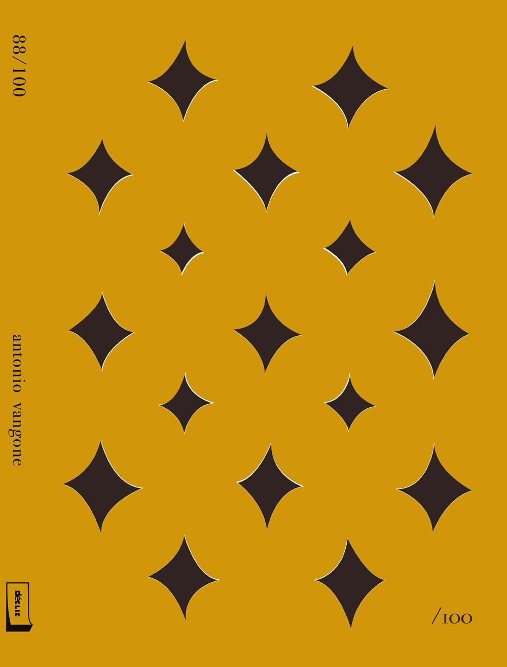 Vorderes Coverbild 88/100