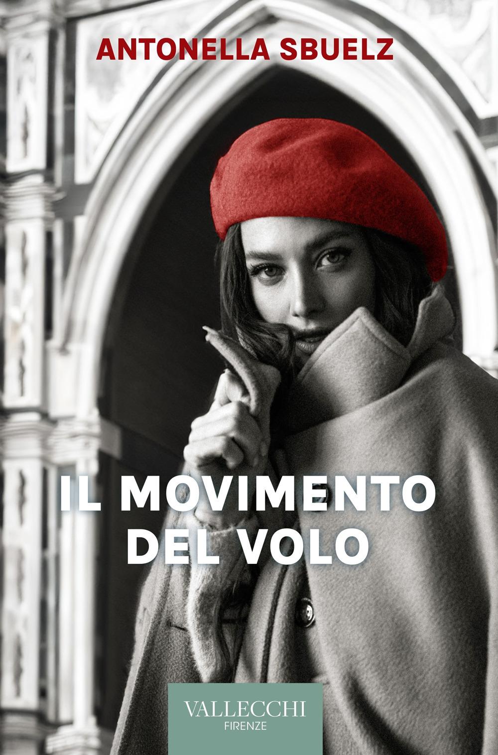 Vorderes Coverbild Il movimento del volo