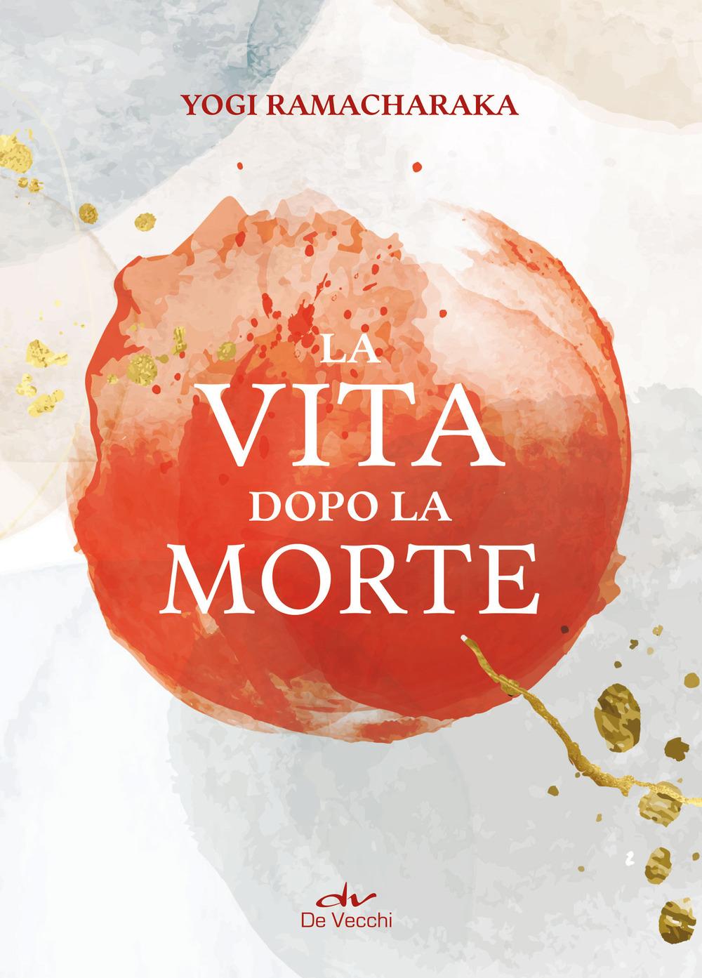 Vorderes Coverbild La vita dopo la morte