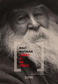 Vorderes Coverbild Canto di me stesso