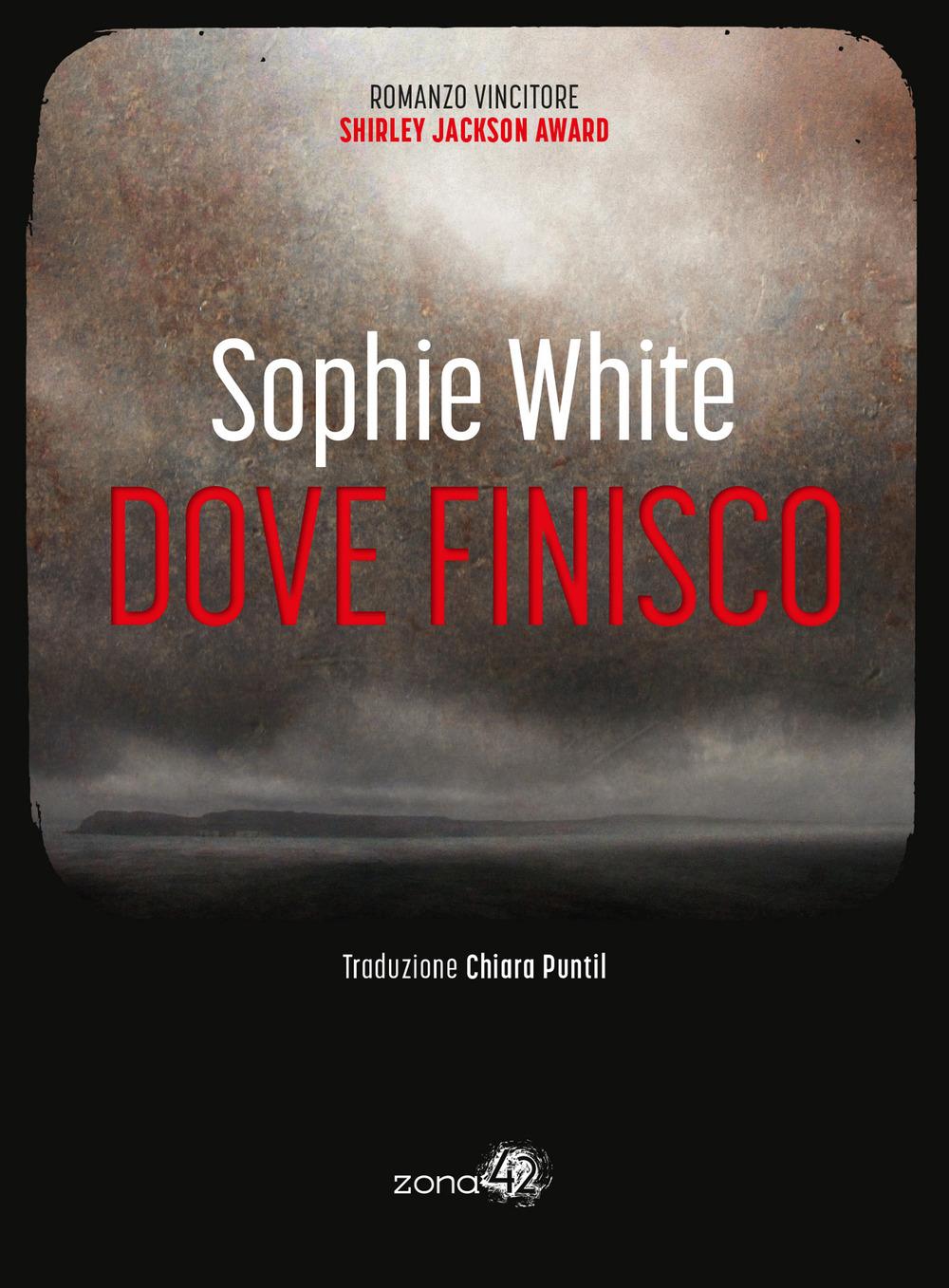 Vorderes Coverbild Dove finisco