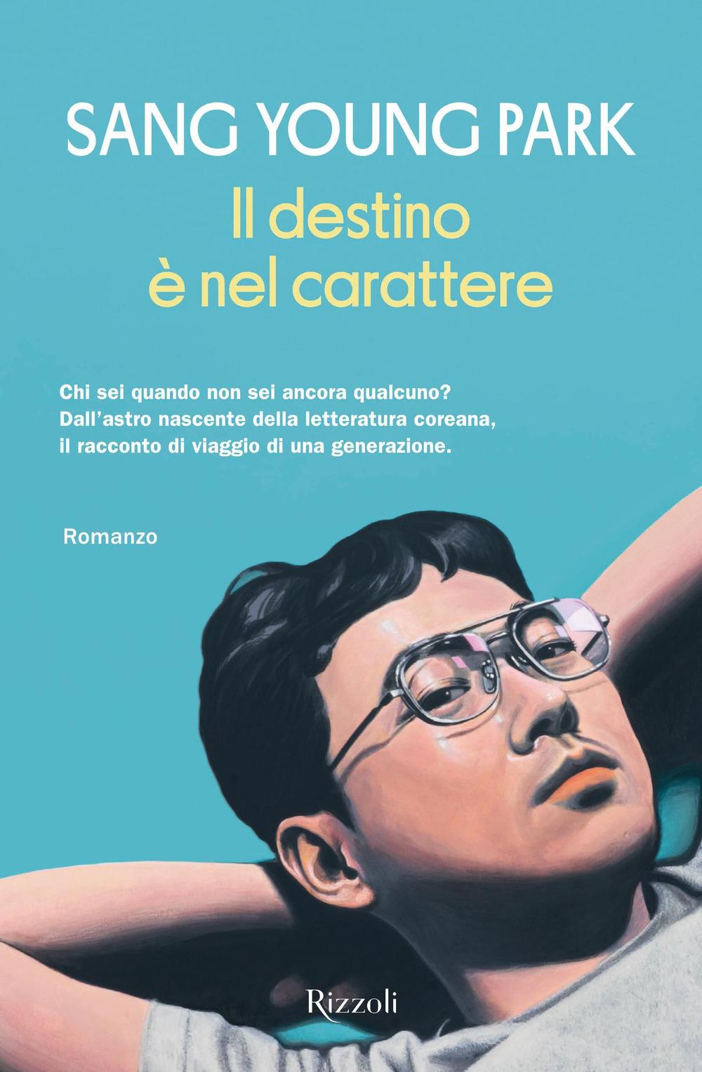 Vorderes Coverbild Il destino è nel carattere