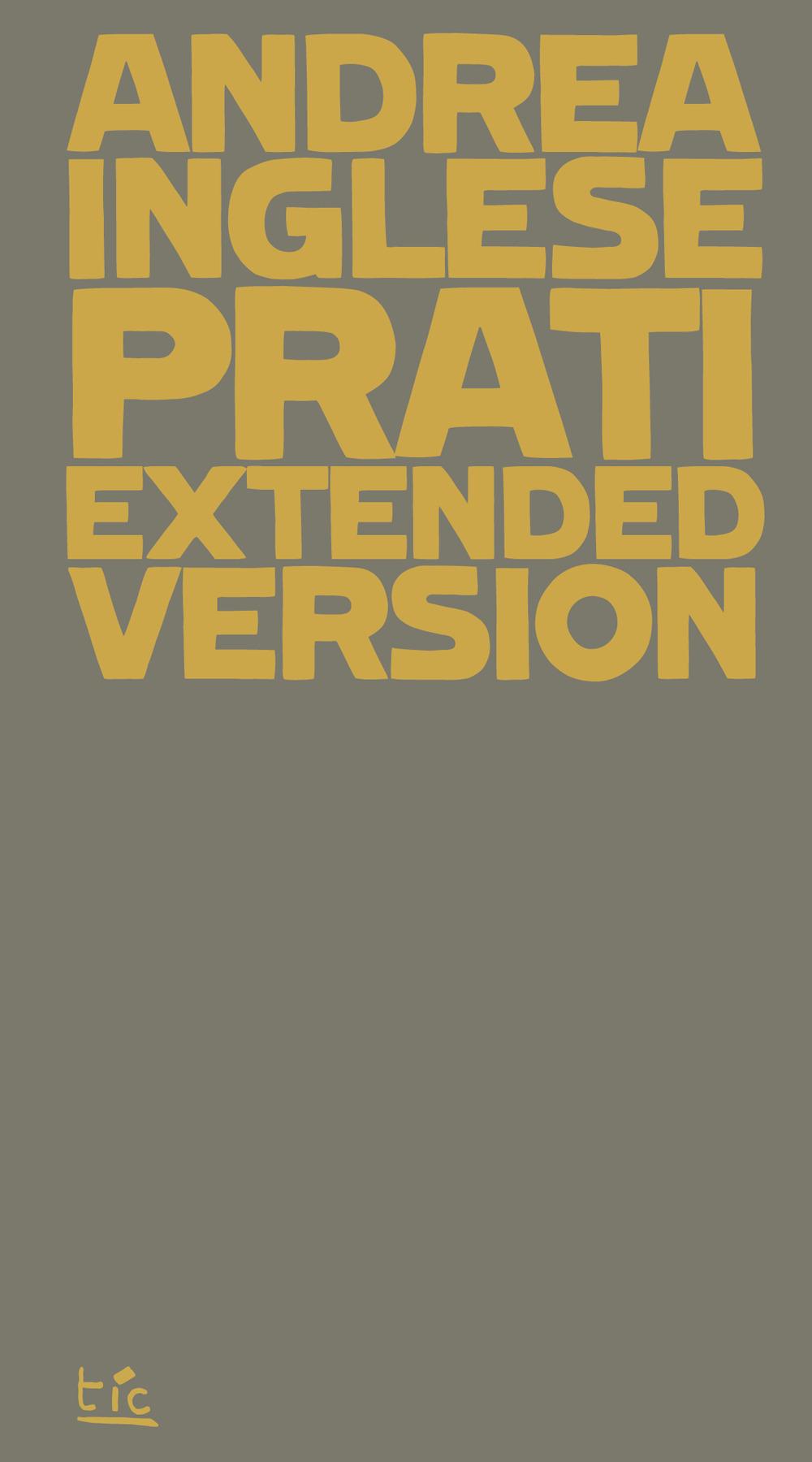 Vorderes Coverbild Prati (Extended Version)