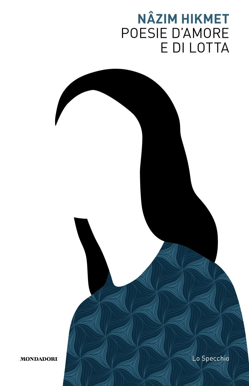 Vorderes Coverbild Poesie d'amore e di lotta