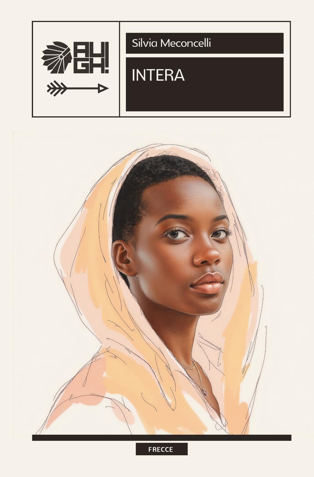 Vorderes Coverbild Intera