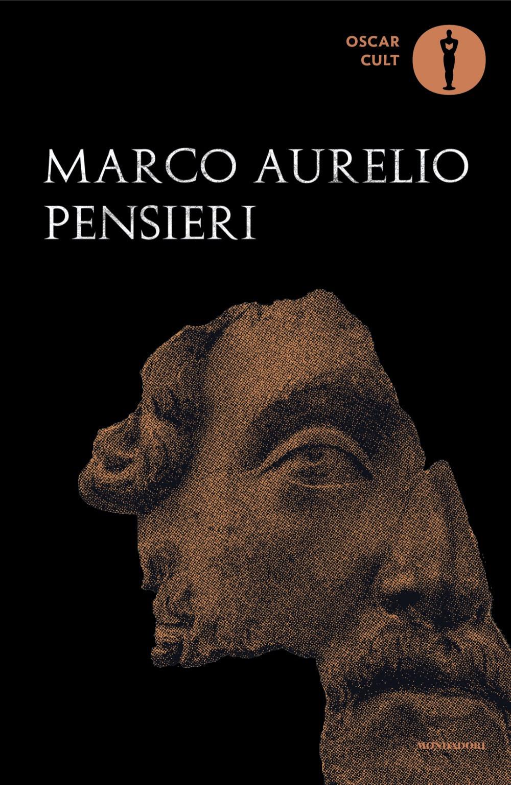 Vorderes Coverbild Pensieri