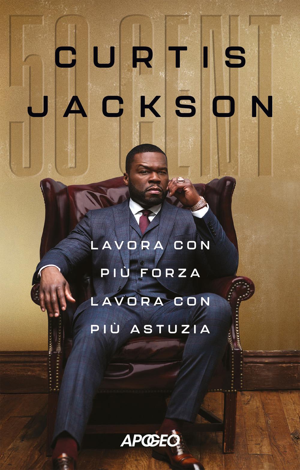 Vorderes Coverbild Lavora con più forza lavora con più astuzia