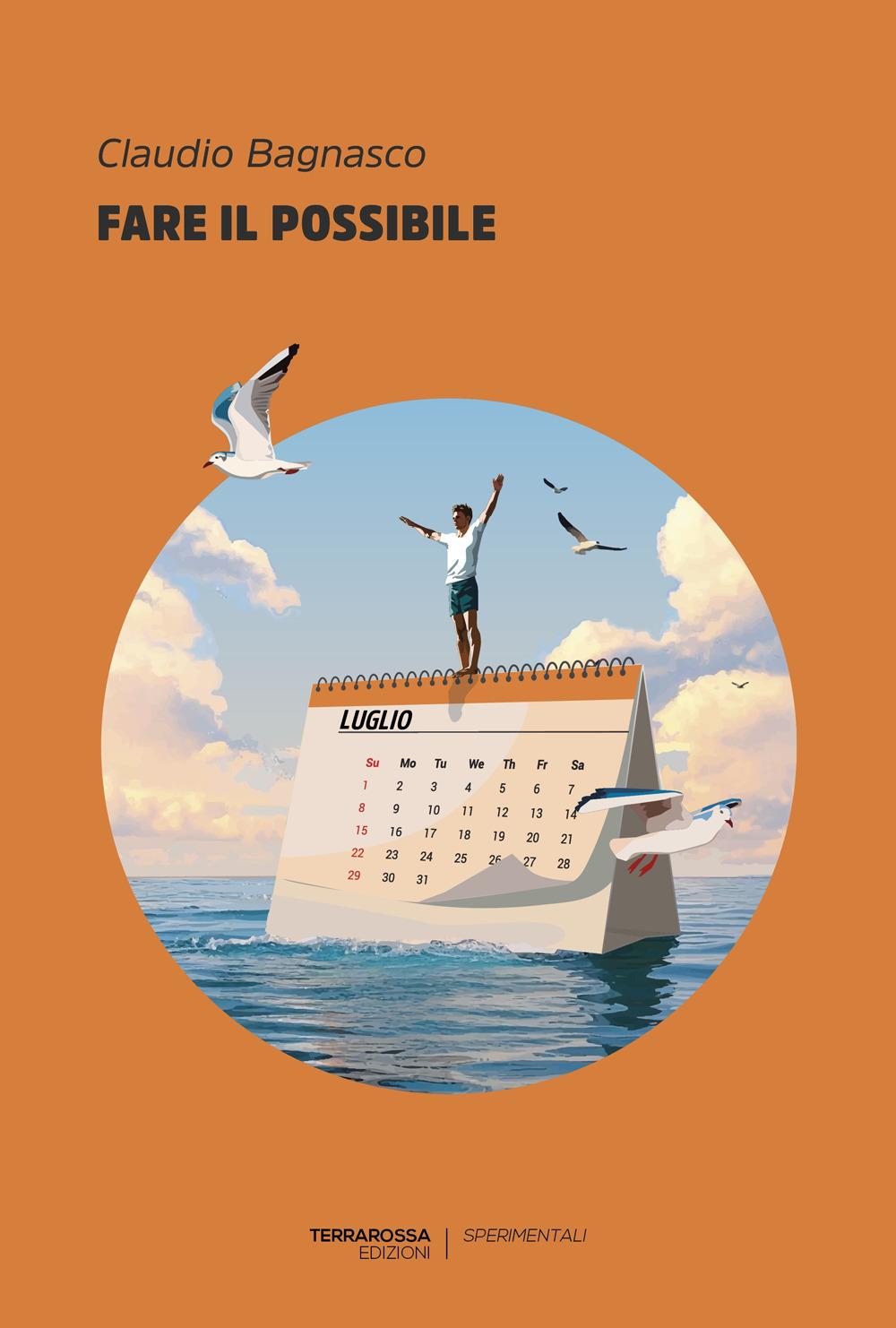 Vorderes Coverbild Fare il possibile