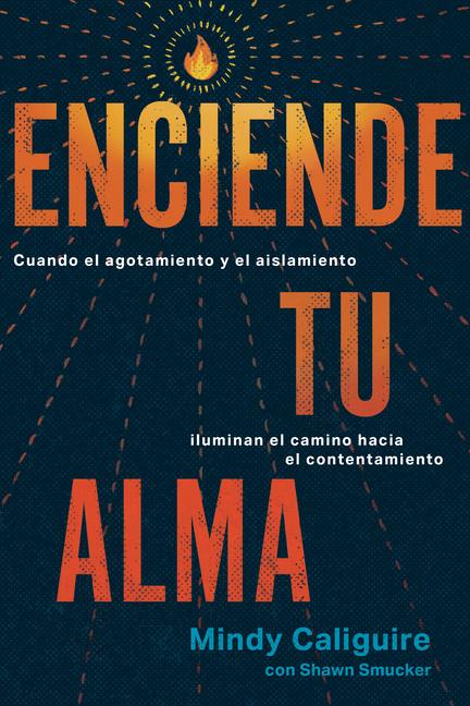 Vorderes Coverbild Enciende Tu Alma