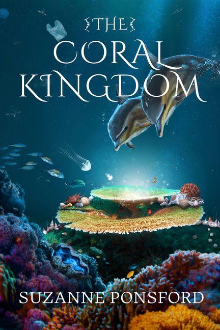 Vorderes Coverbild The Coral Kingdom