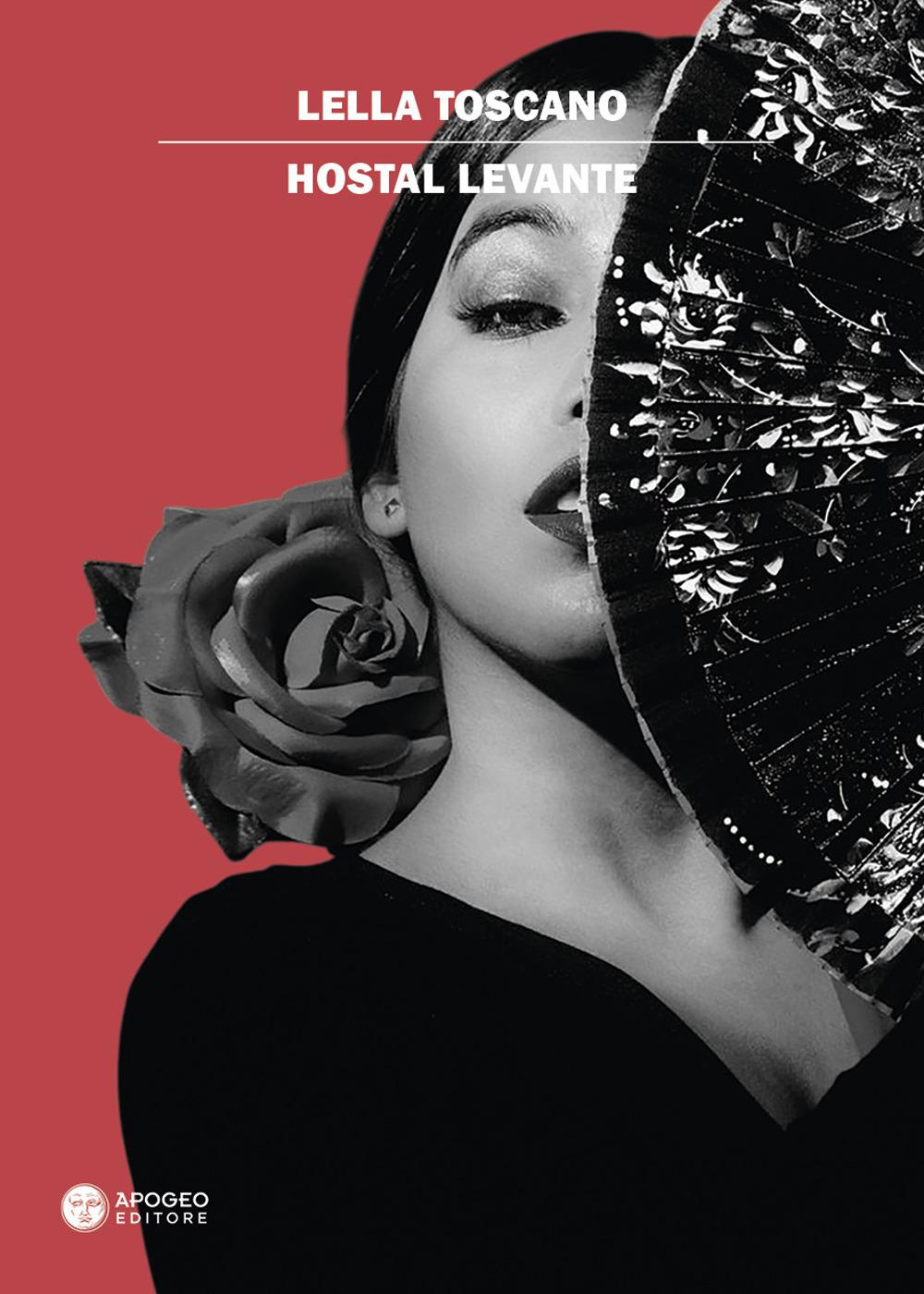 Vorderes Coverbild Hostal levante