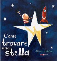 Vorderes Coverbild Come trovare una stella