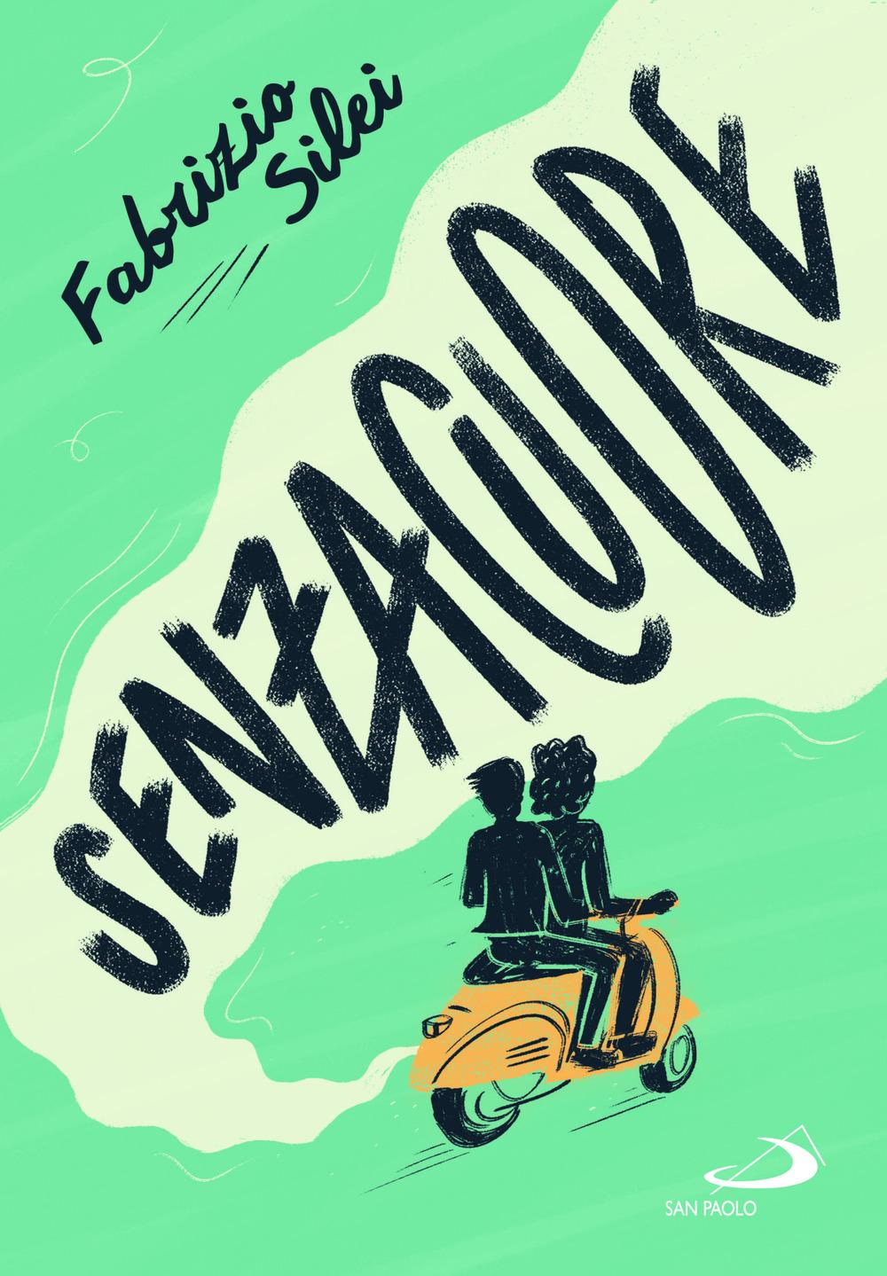 Vorderes Coverbild Senzacuore