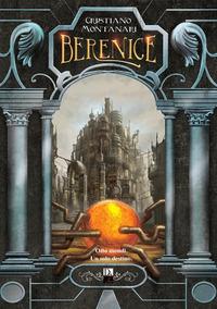 Vorderes Coverbild Berenice