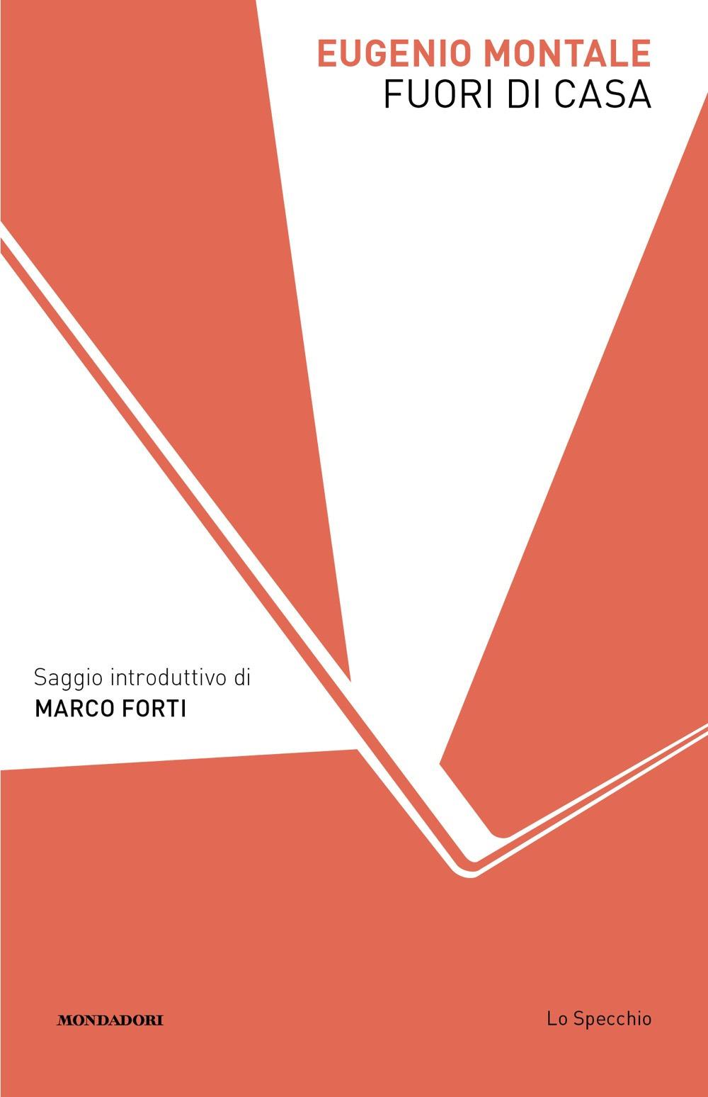 Vorderes Coverbild Fuori di casa