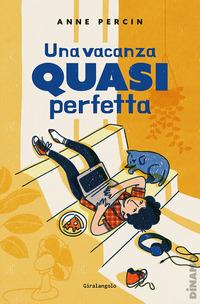 Vorderes Coverbild Una vacanza quasi perfetta