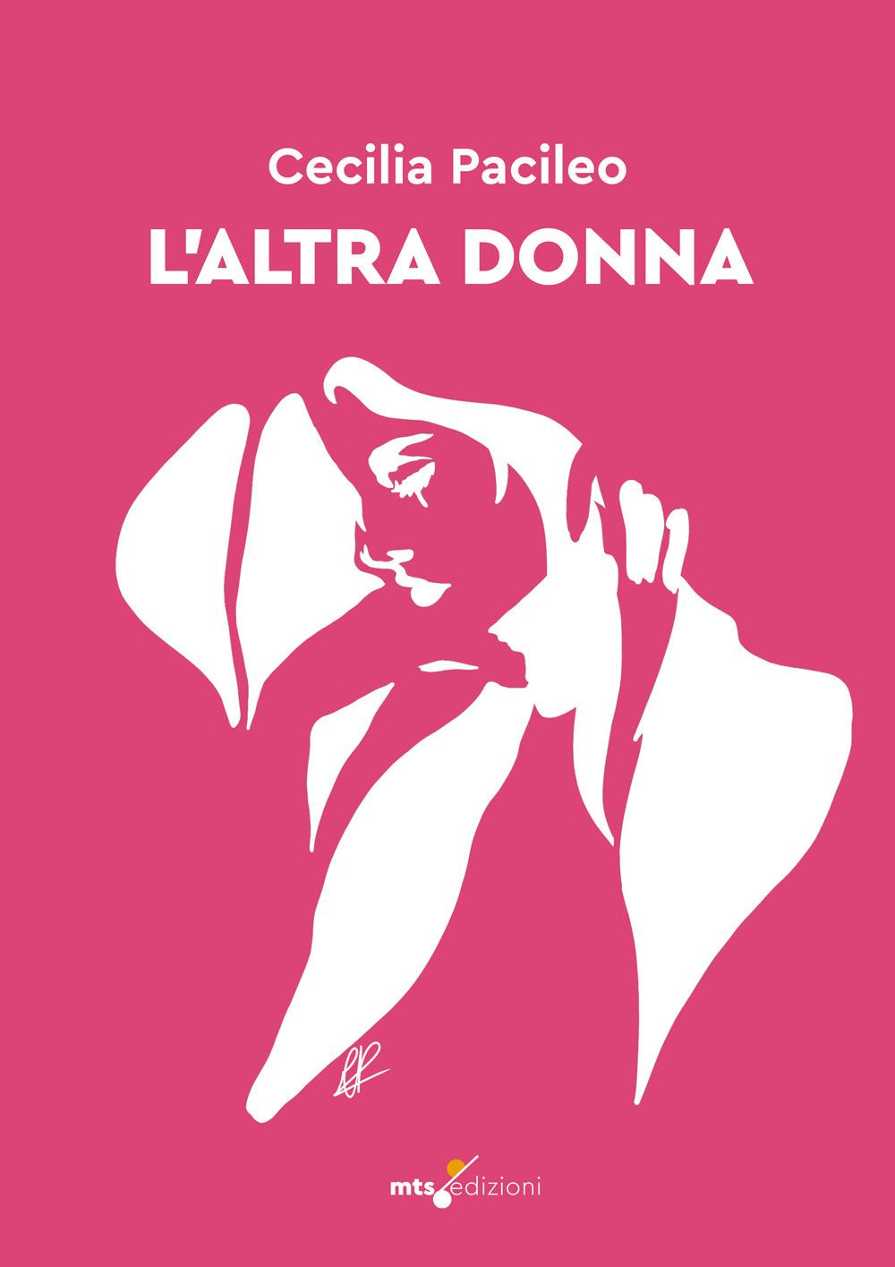 Vorderes Coverbild L' altra donna