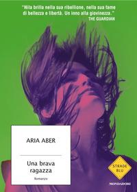 Vorderes Coverbild Una brava ragazza