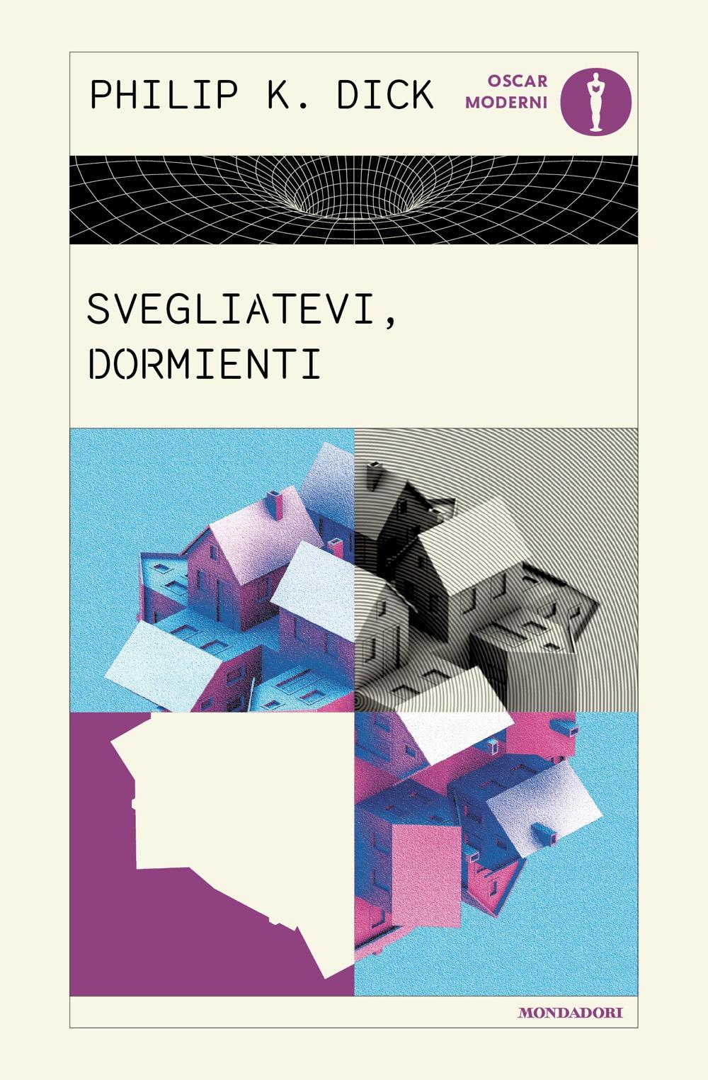 Vorderes Coverbild Svegliatevi, dormienti