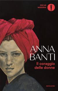 Vorderes Coverbild Il coraggio delle donne