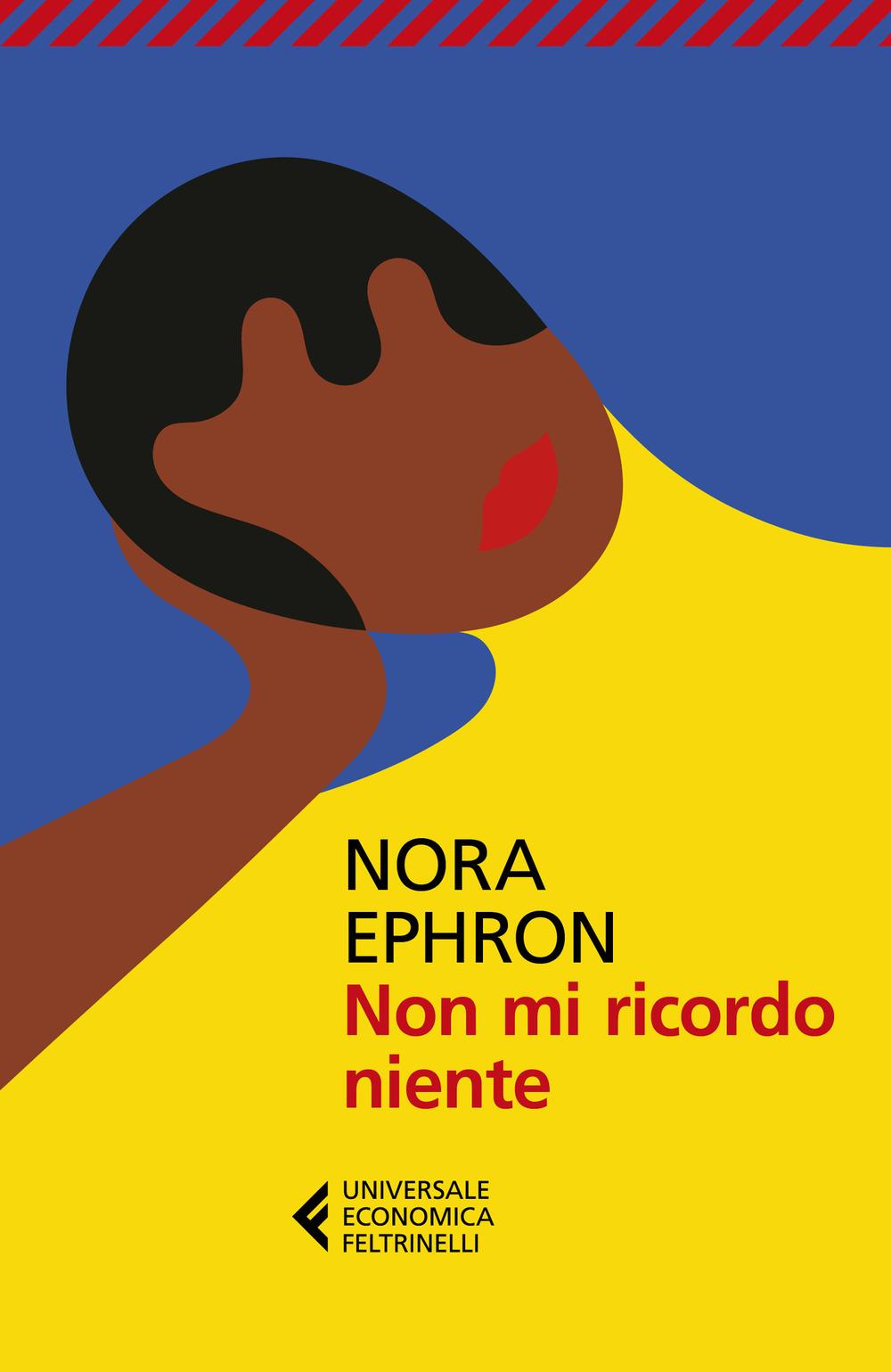 Vorderes Coverbild Non mi ricordo niente
