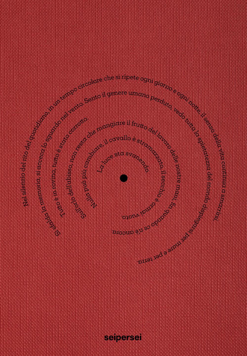 Vorderes Coverbild Quasi nel mezzo di una verità. Ediz. italiana e inglese