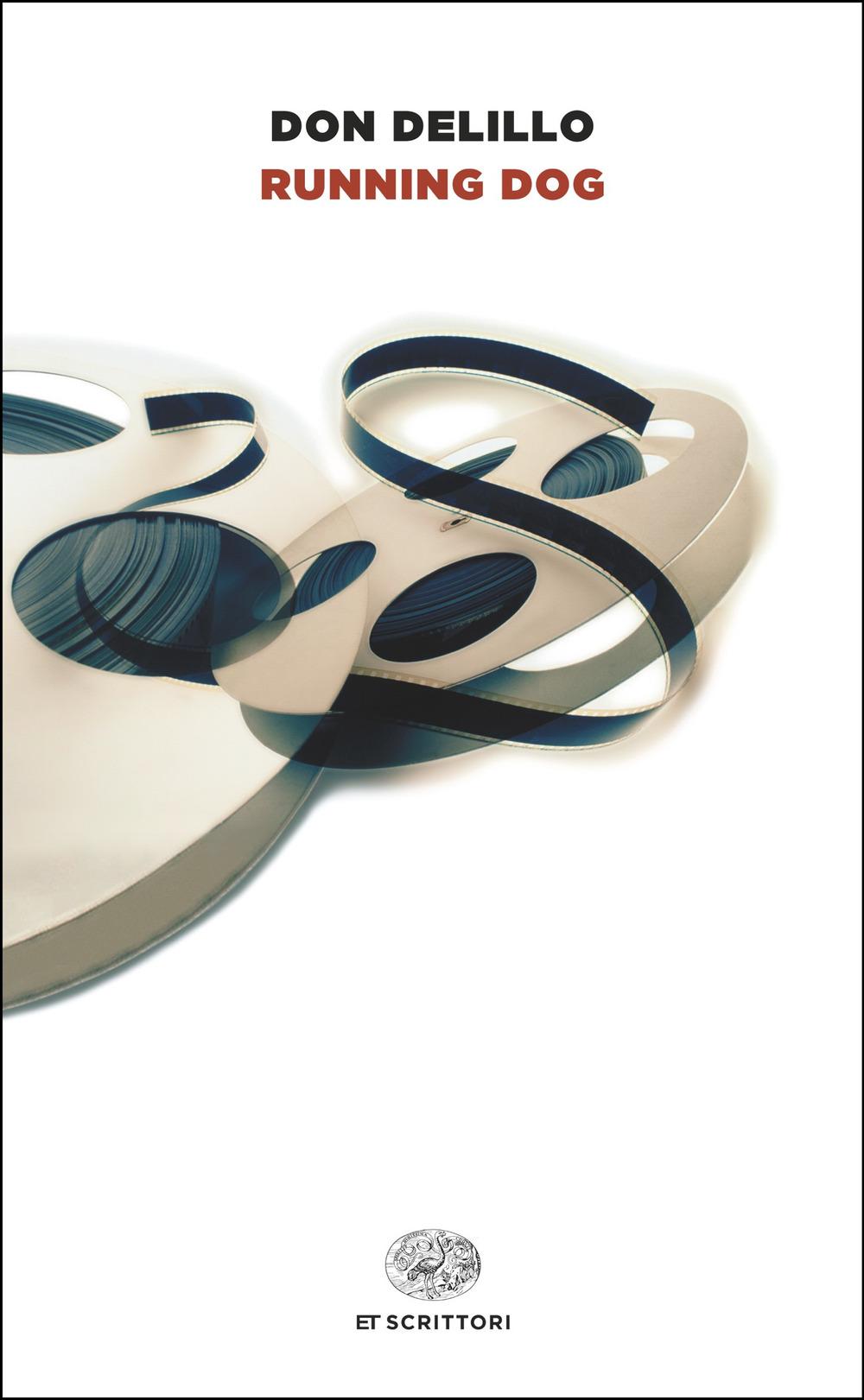 Vorderes Coverbild Running Dog