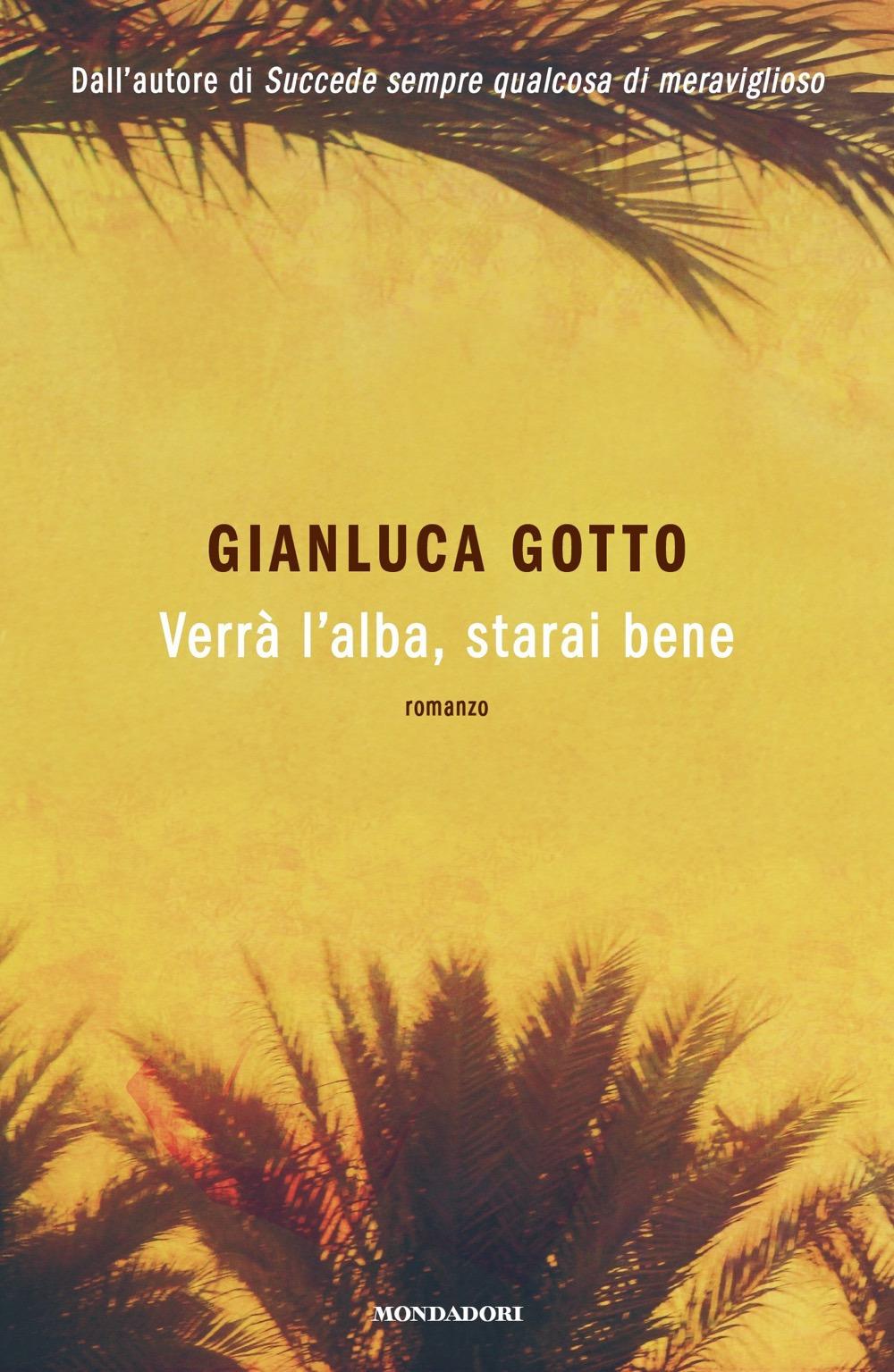 Vorderes Coverbild Verrà l'alba, starai bene