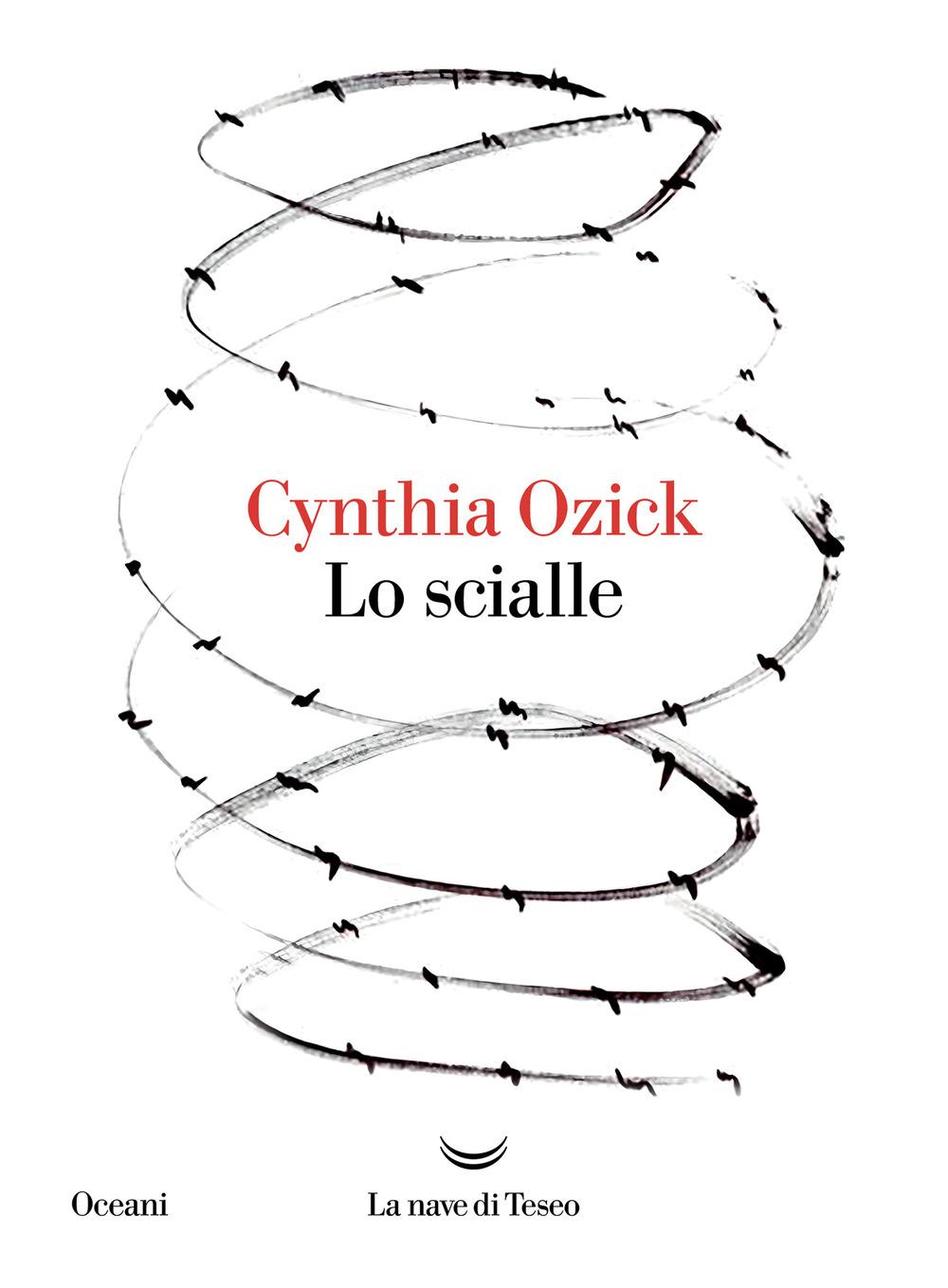 Vorderes Coverbild Lo scialle