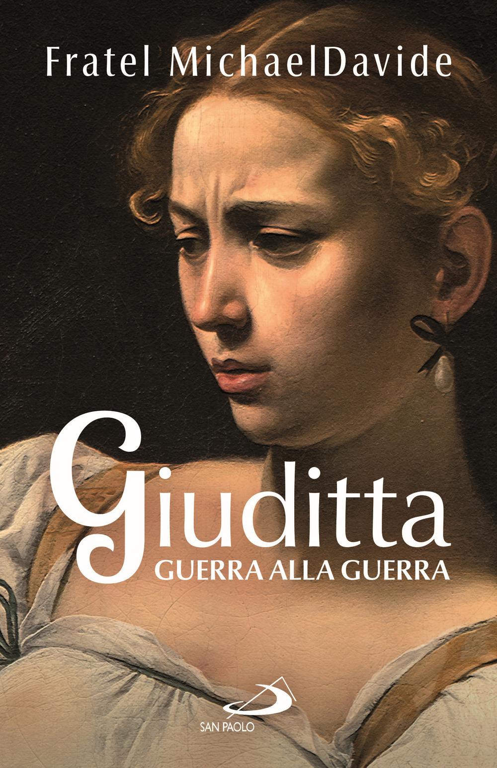 Vorderes Coverbild Giuditta. Guerra alla guerra