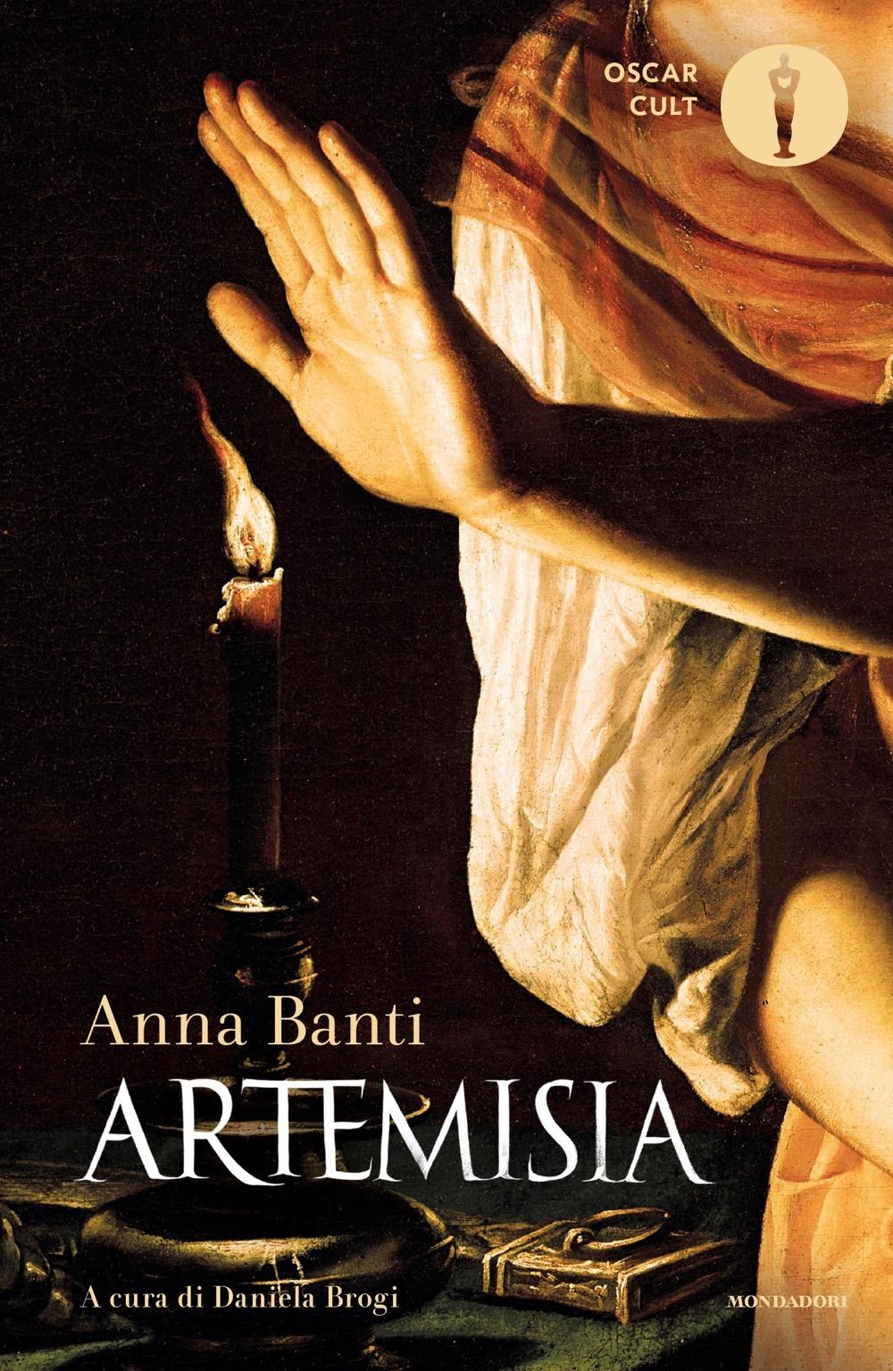 Vorderes Coverbild Artemisia