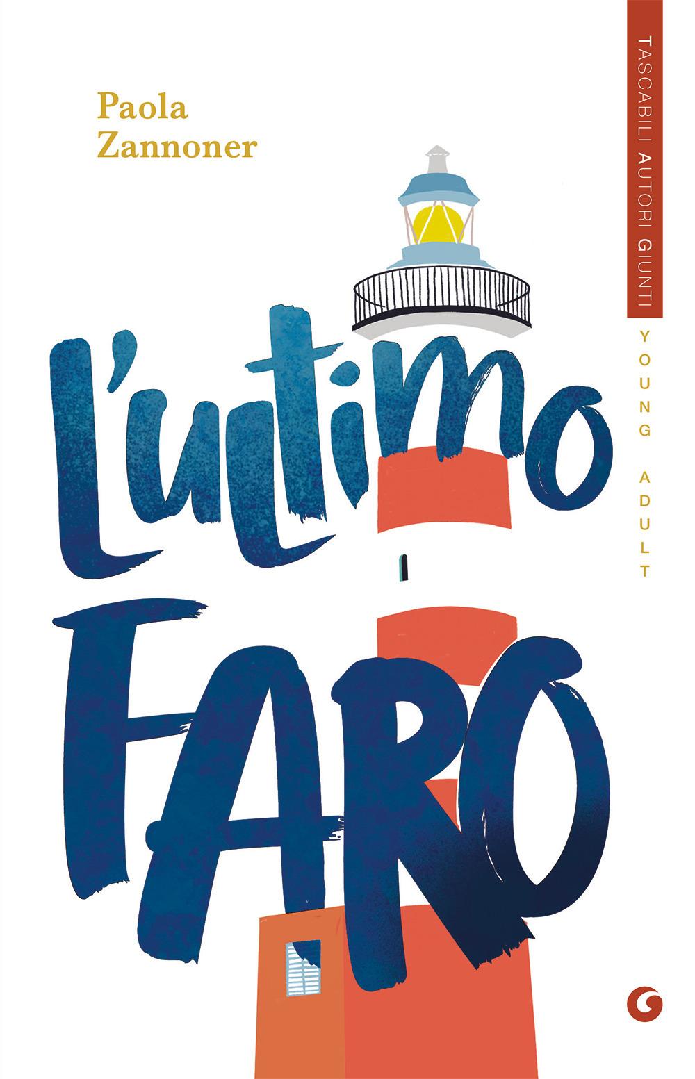 Vorderes Coverbild L' ultimo faro