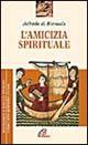 Vorderes Coverbild L' amicizia spirituale