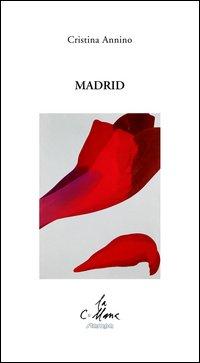 Vorderes Coverbild Madrid