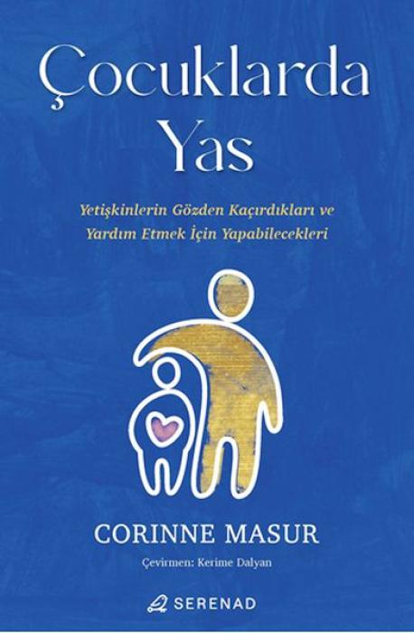 Vorderes Coverbild Cocuklarda Yas