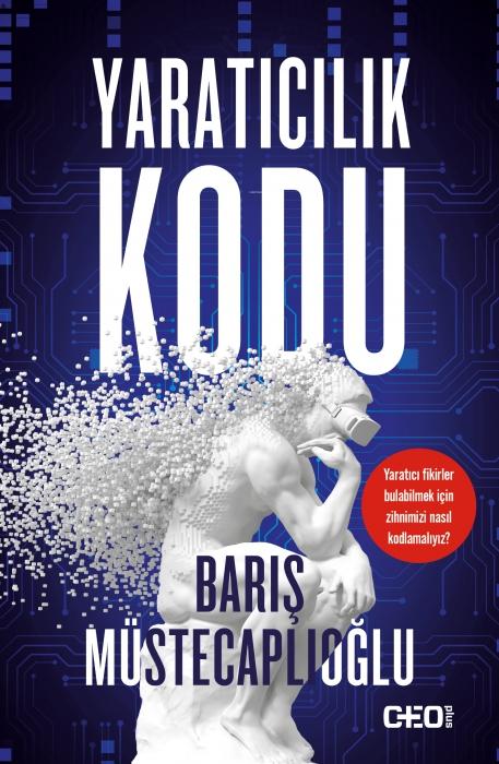 Vorderes Coverbild Yaraticilik Kodu