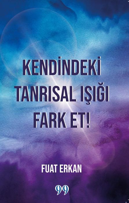 Vorderes Coverbild Kendindeki Tanrisal Isigi Fark Et