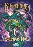 Vorderes Coverbild Fablehaven 4 - Ejderha Tapinaginin Sirlari