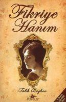 Vorderes Coverbild Fikriye Hanim Cep Boy