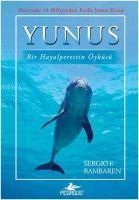 Vorderes Coverbild Yunus