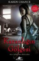 Vorderes Coverbild Cassie Palmer 2 - Karanligin Gölgesi