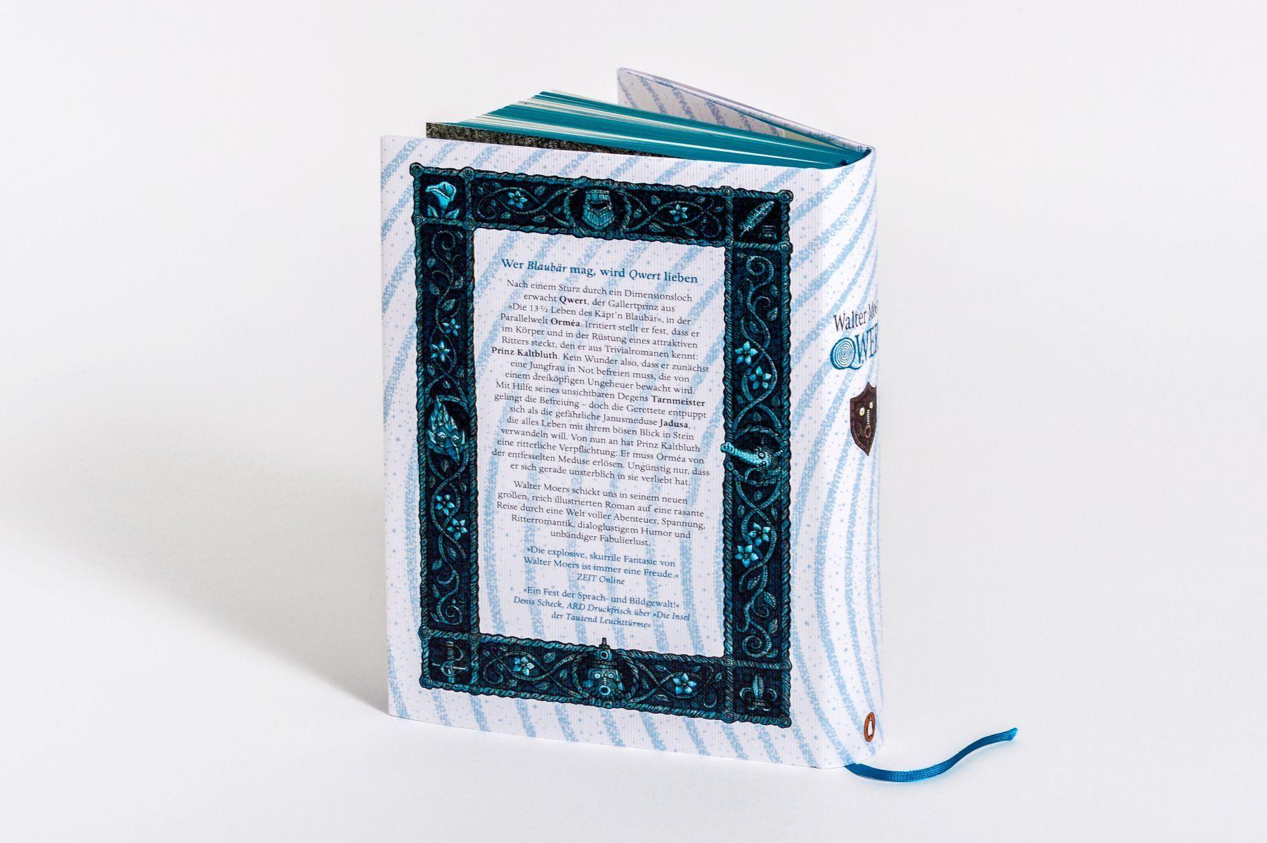 Beispielinhalt (Bild) Qwert