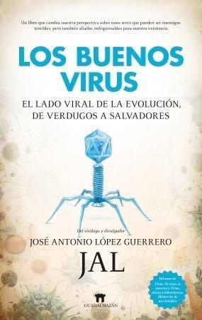 Vorderes Coverbild Buenos Virus, Los