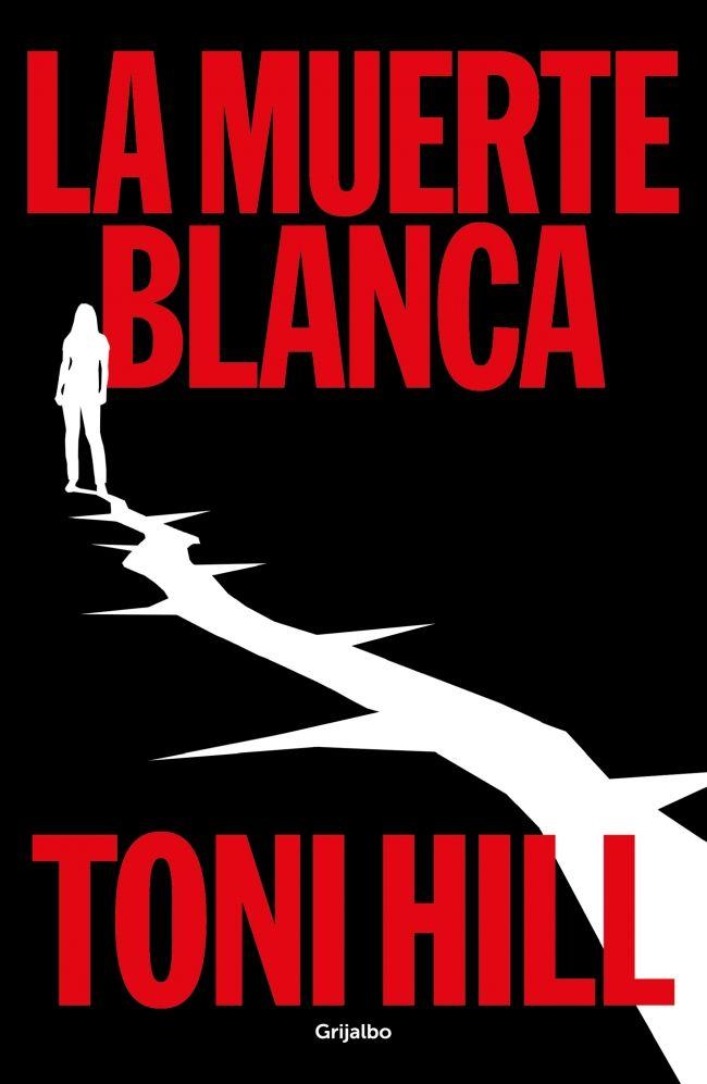 Beispielinhalt (Bild) La muerte blanca