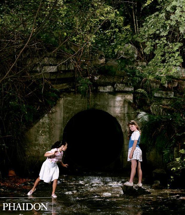 Vorderes Coverbild Jeff Wall, Complete edition