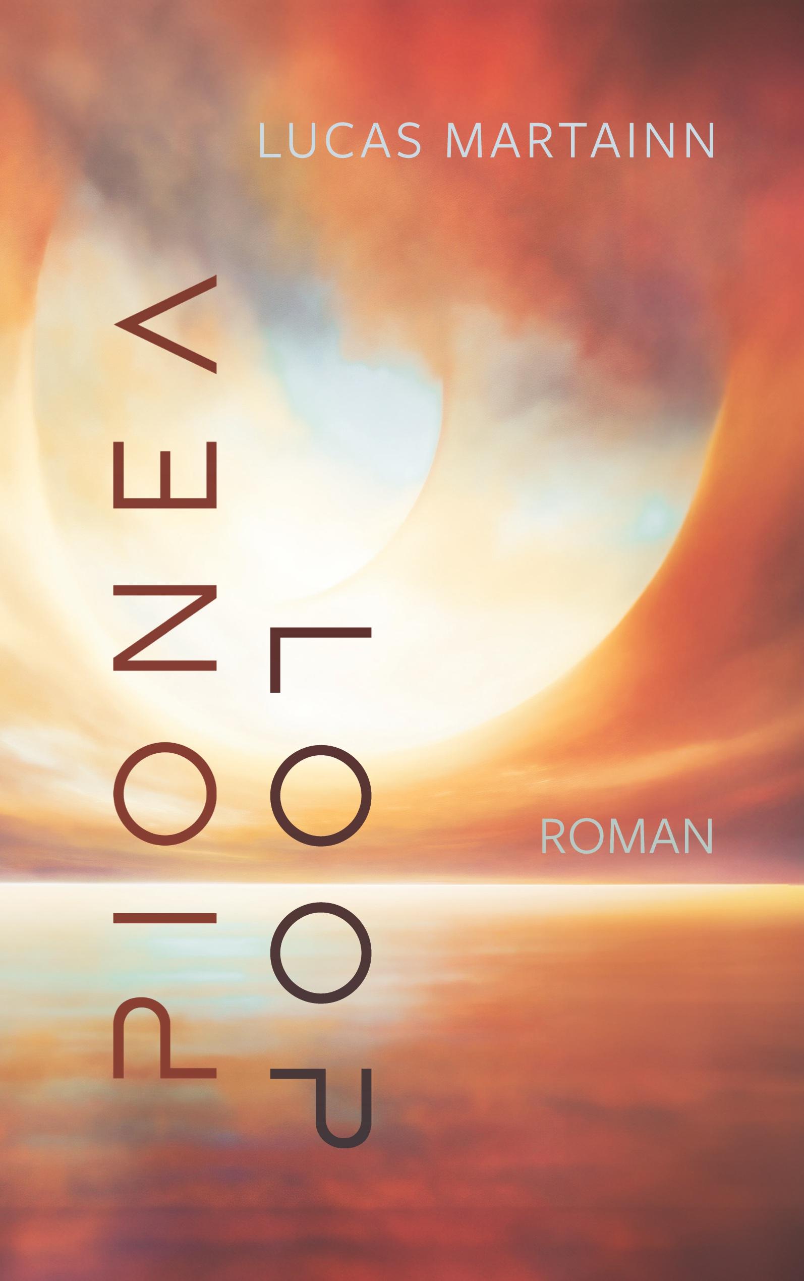 Vorderes Coverbild Pionéa Loop