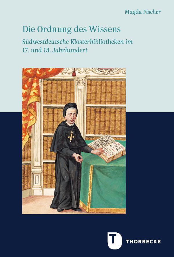 Vorderes Coverbild Die Ordnung des Wissens