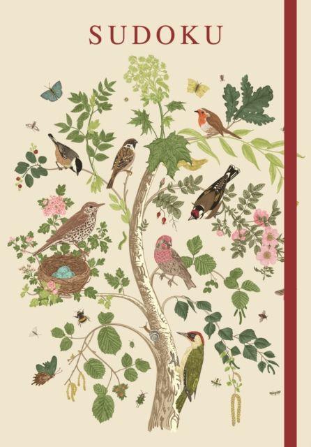 Vorderes Coverbild Sudoku