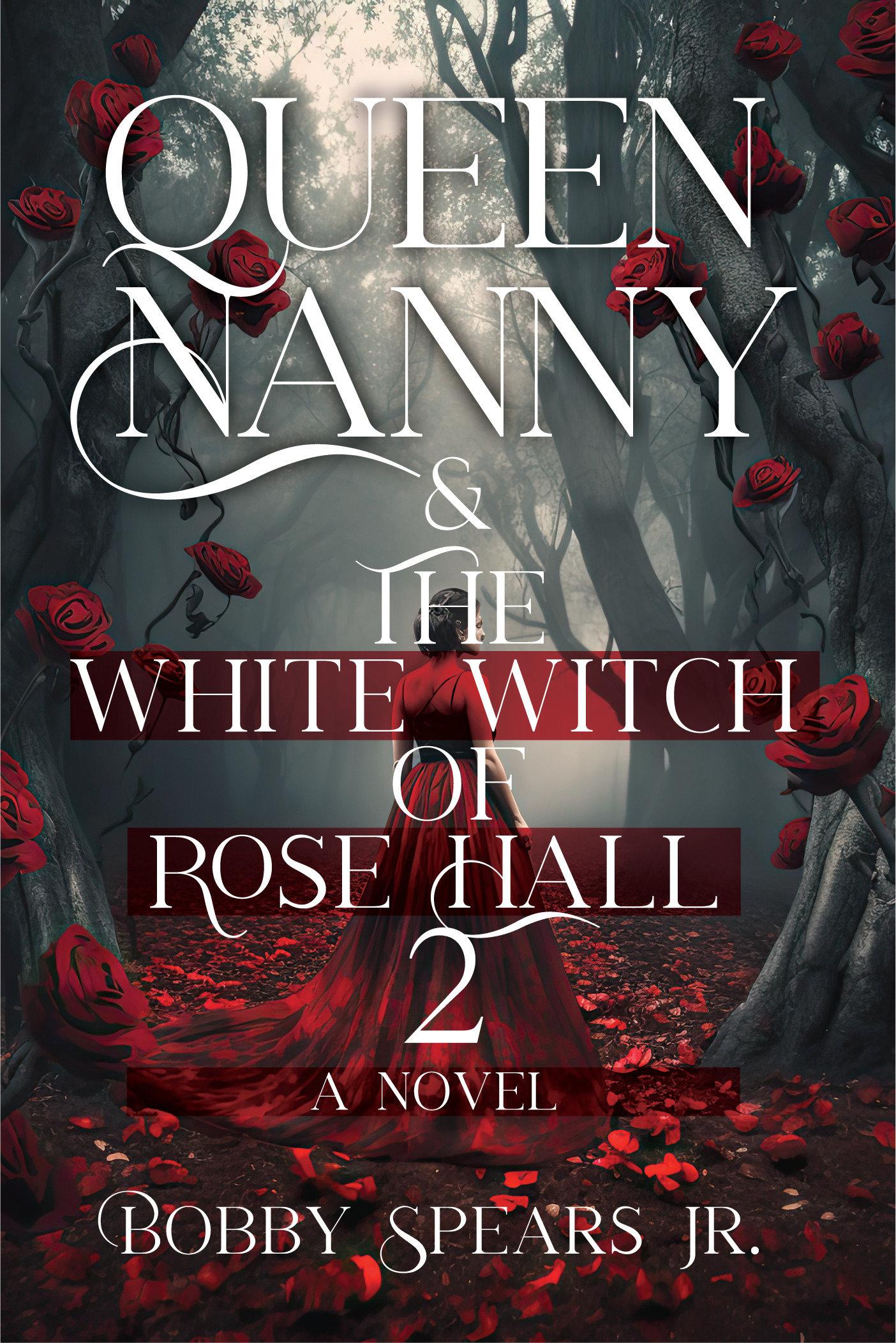 Vorderes Coverbild Queen Nanny & the White Witch of Rosehall 2