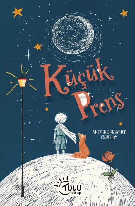 Vorderes Coverbild Kücük Prens